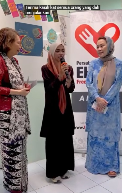 Secondary students under FFS Tuition program scored A’s for subjects they otherwise struggled with. Top student scored 9 A’s (April 2026)