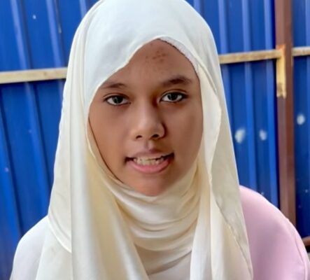 FFS Tuition program teaches English to students who otherwise could not speak English <p>(April 2026)</p>